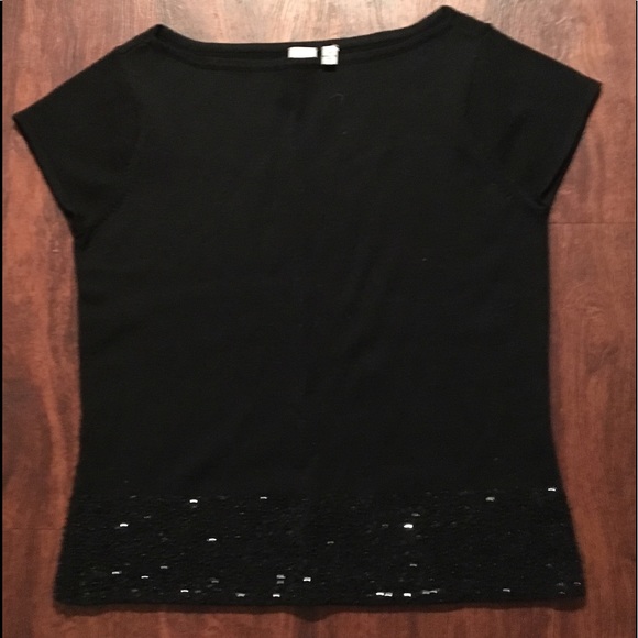 Black Sweater (Excellent Condition) - Picture 1 of 2